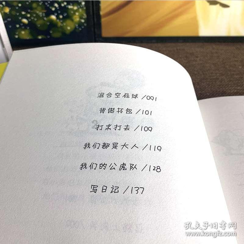 美丽的夜晚